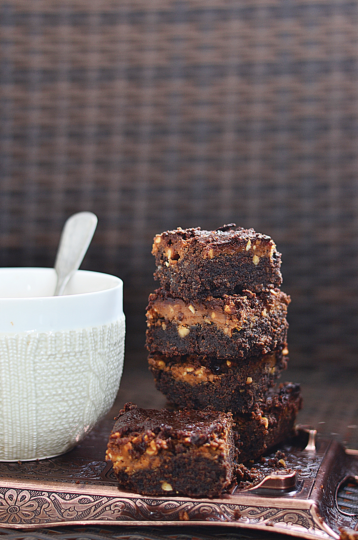 Chocolate peanut butter cups are one of my favorite desserts So I love making - photo 6