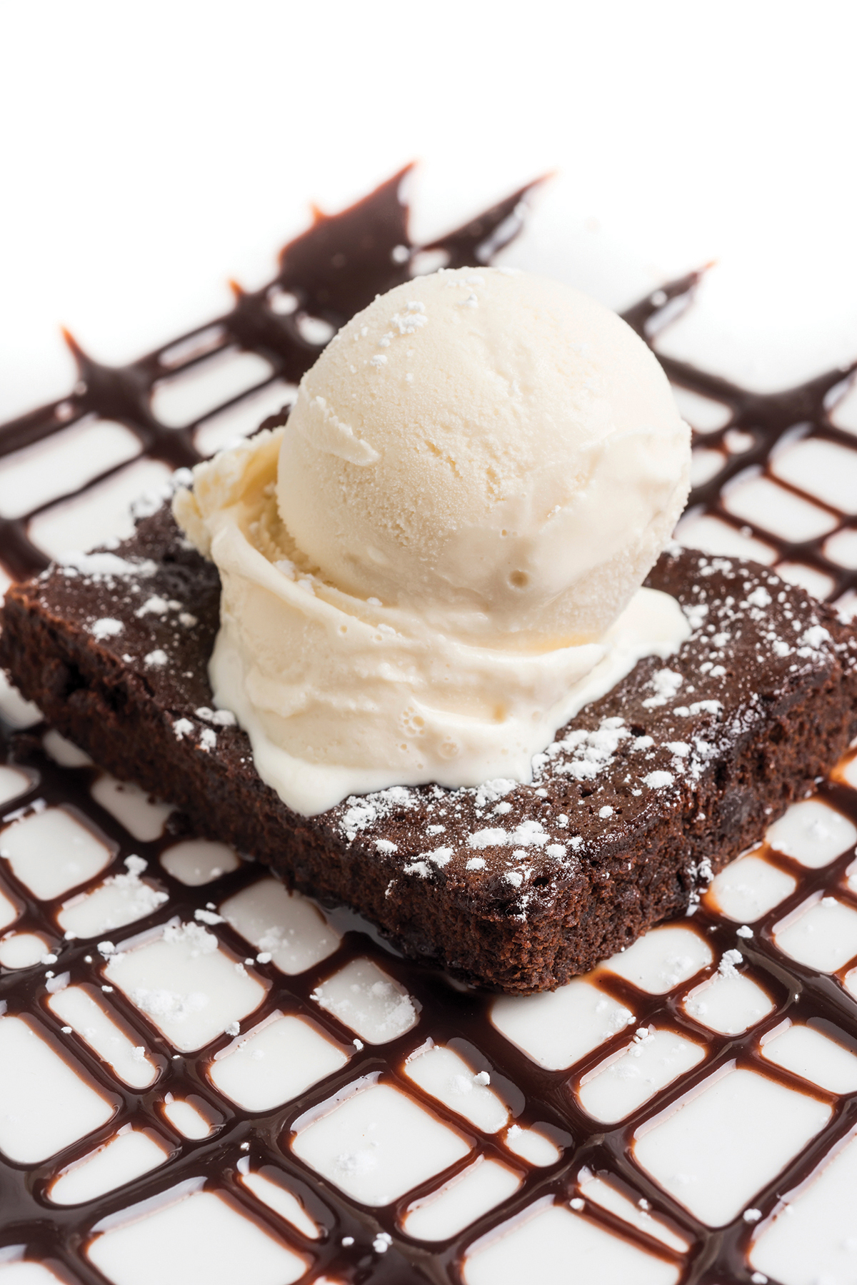 A combination of brownies and cookies sounds good right All you need - photo 7