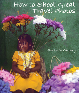 McCartney How to Shoot Great Travel Photos