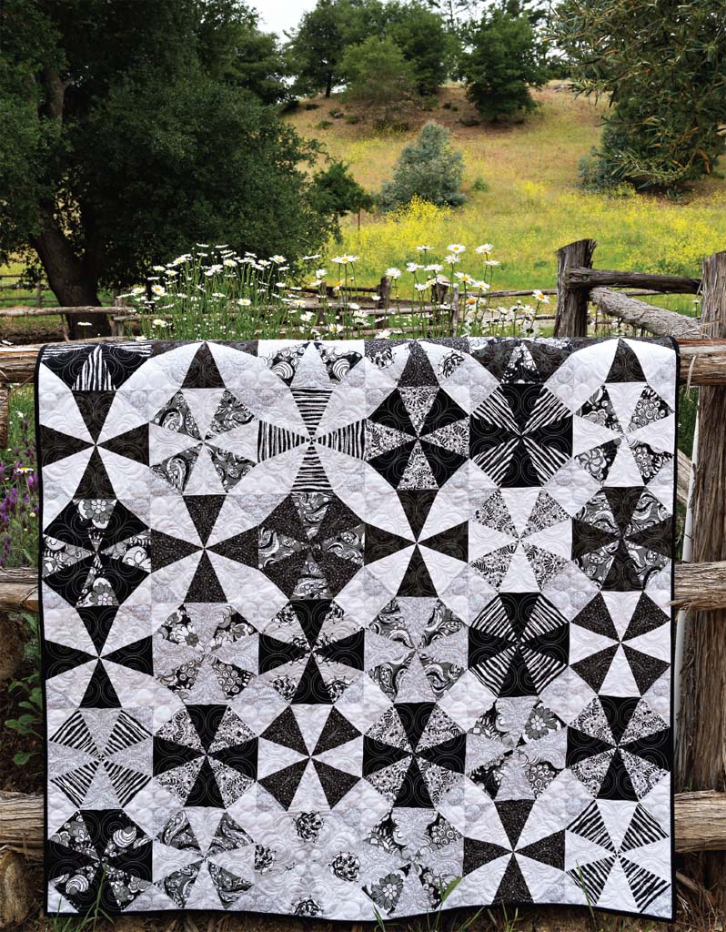 Quilts quilts quilts the complete guide to quiltmaking - photo 6