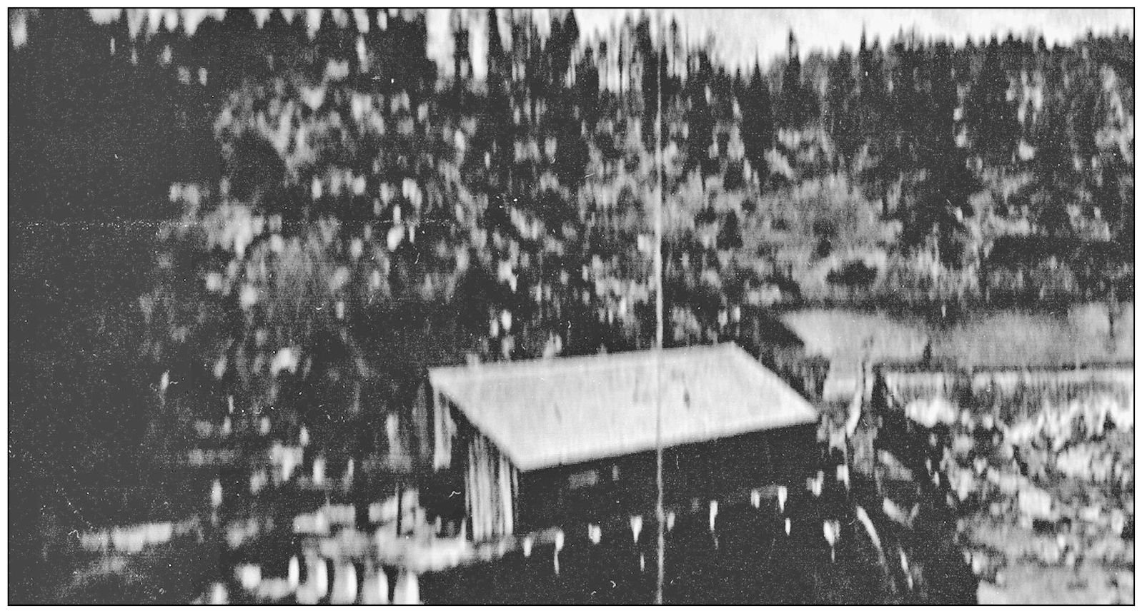 The first sawmill on the Susan River was built by Isaac Roop in 1857 Other - photo 9