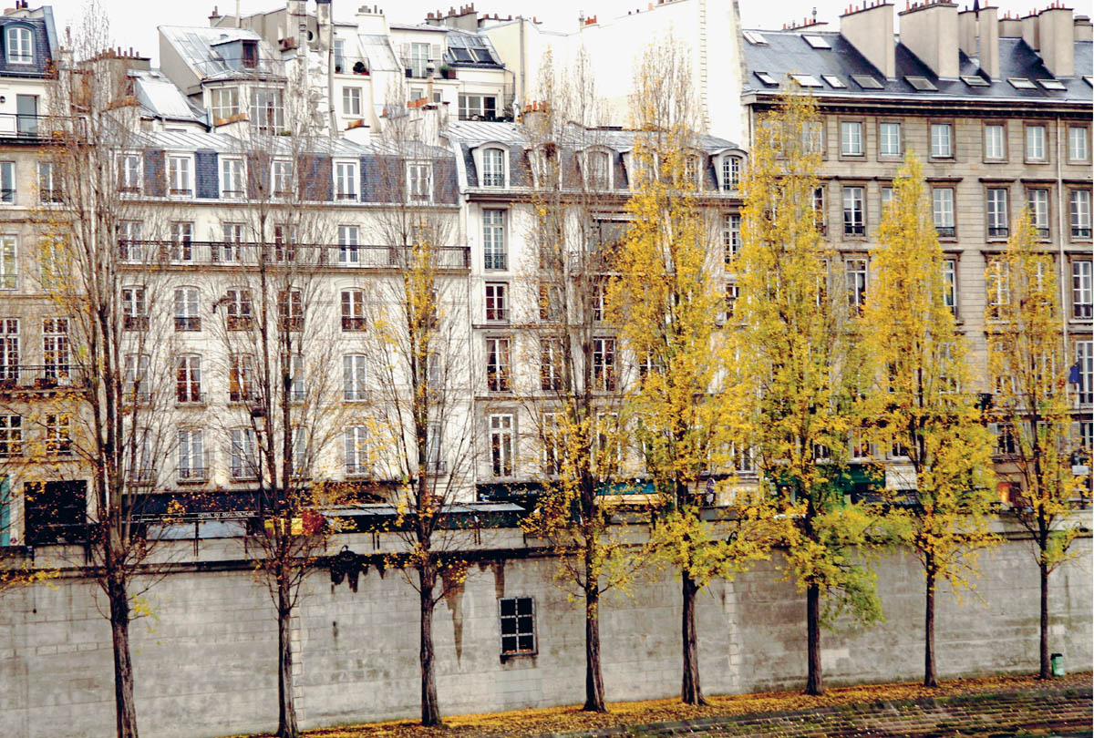 DISCOVERING THE PARISIAN SPIRIT Paris is far more than a city It is an - photo 5