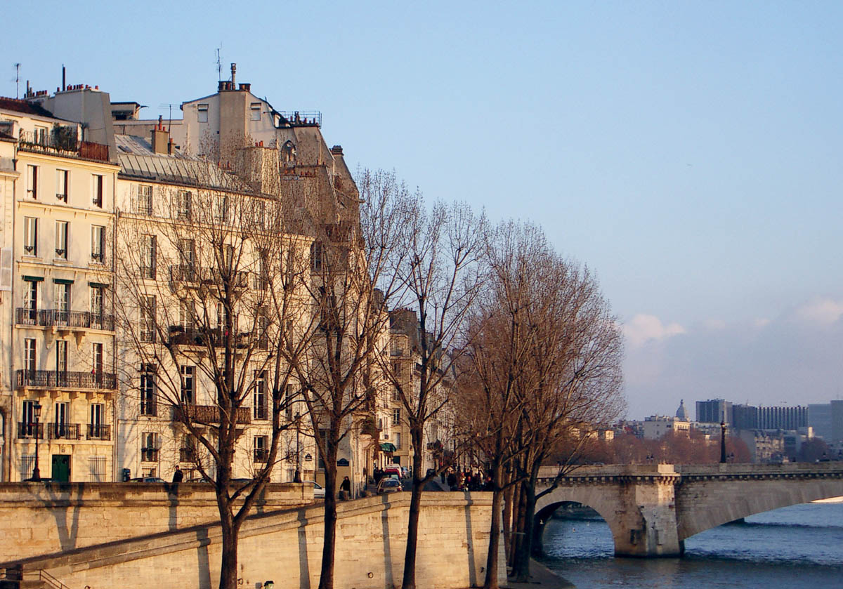 DISCOVERING THE PARISIAN SPIRIT Paris is far more than a city It is an - photo 6