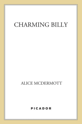 McDermott - Charming Billy