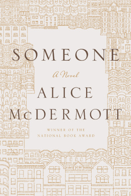 McDermott - Someone