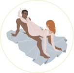 Sex Positions for Every Body - photo 8