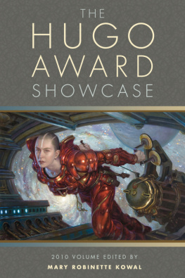 McDonald Ian - The Hugo Awards Showcase: 2010 Volume