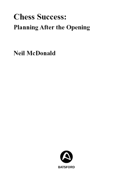 First published in the United Kingdom in 2007 by Batsford 10 Southcombe Street - photo 2