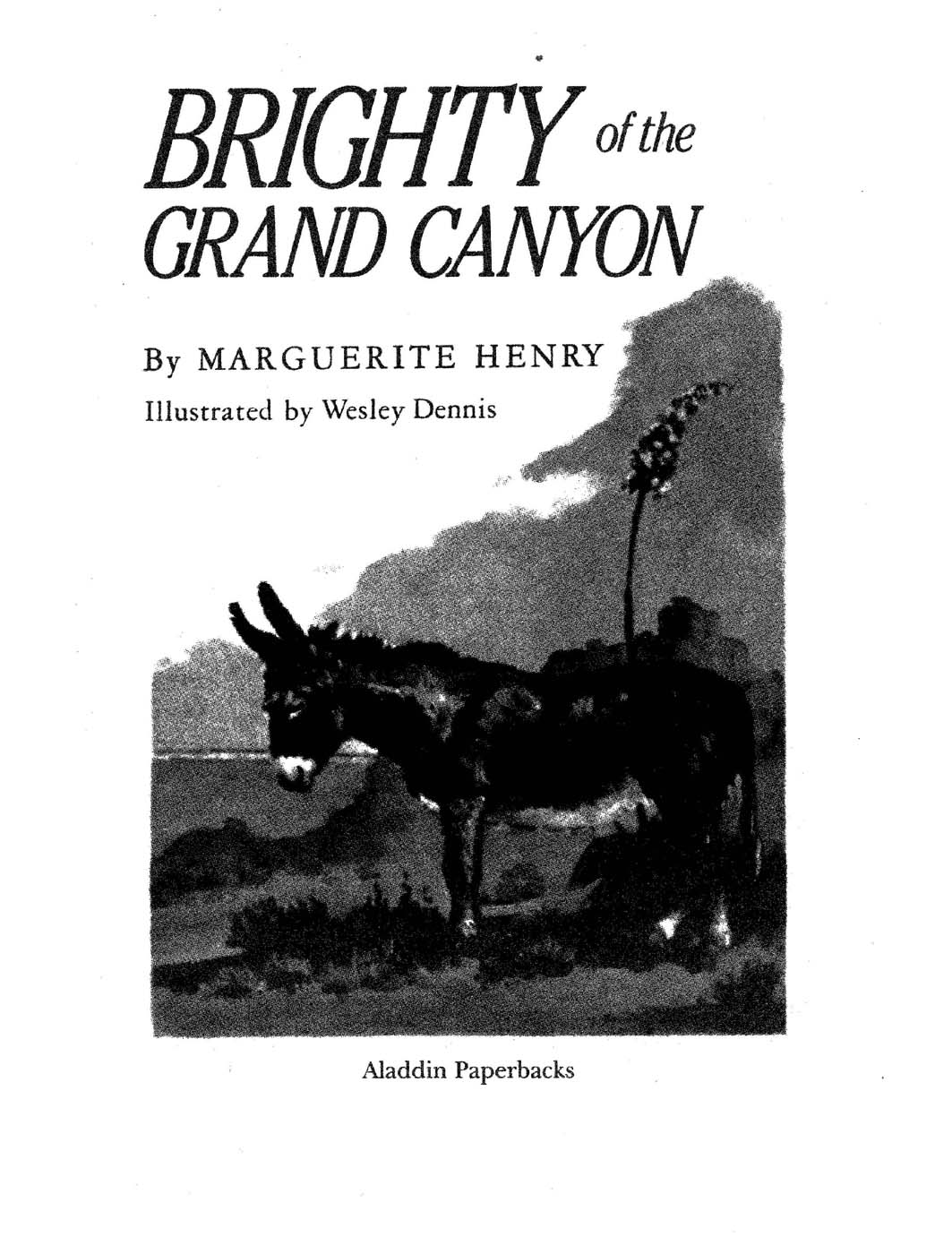 To HAROLD C BRYANT Superintendent Grand Canyon National Park and ERNIE - photo 2