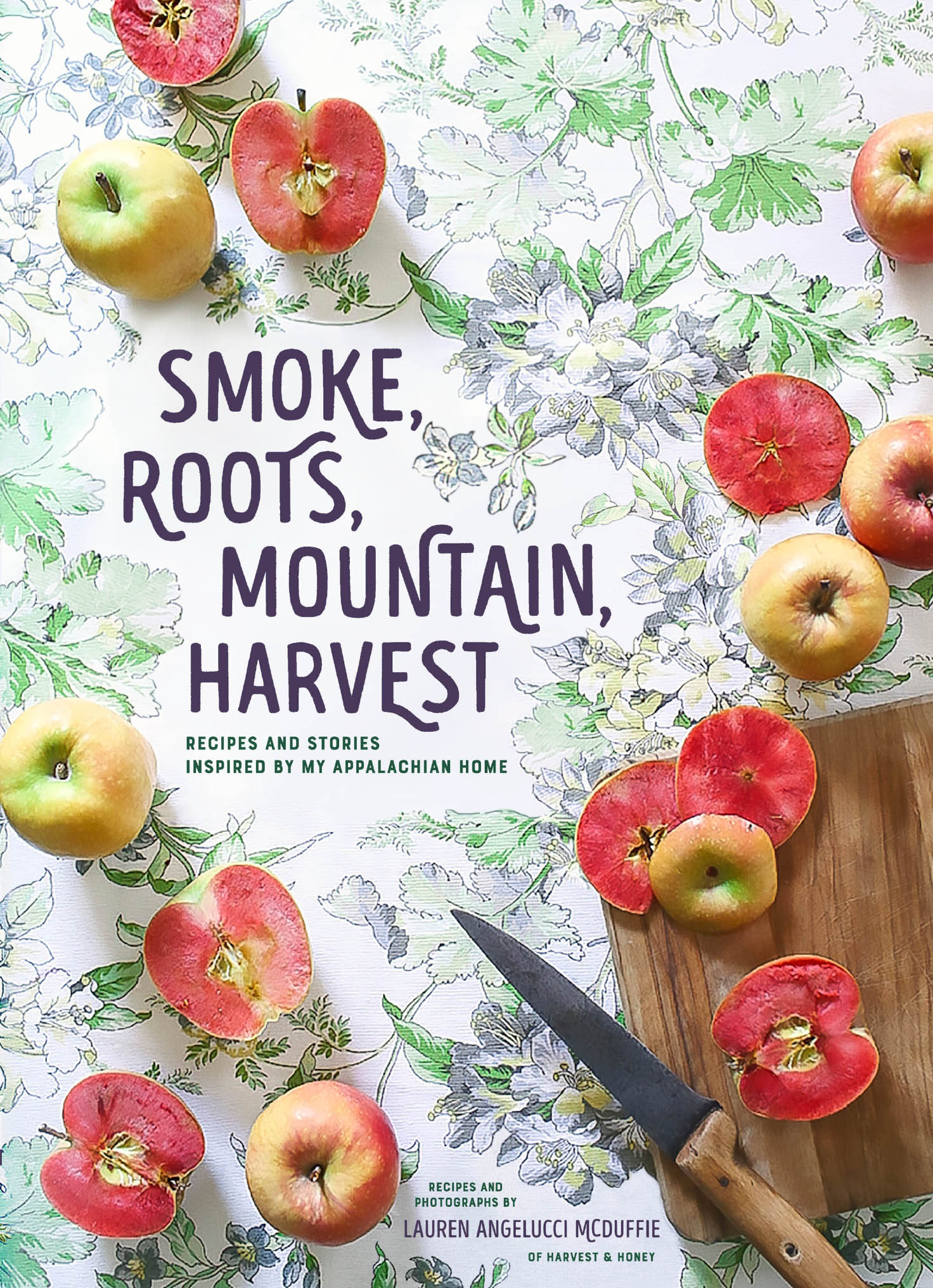 Smoke Roots Mountain Harvest - photo 1