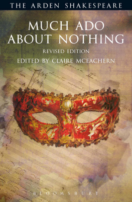 McEachern - Much Ado About Nothing