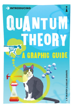 McEvoy J.P. - Introducing Quantum Theory