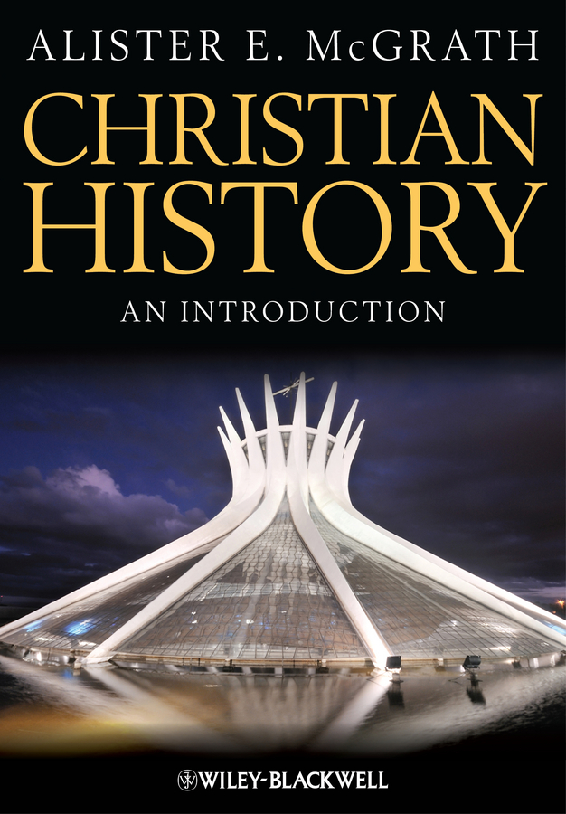 This is a wonderful introduction to the history of Christianity It pays the - photo 1