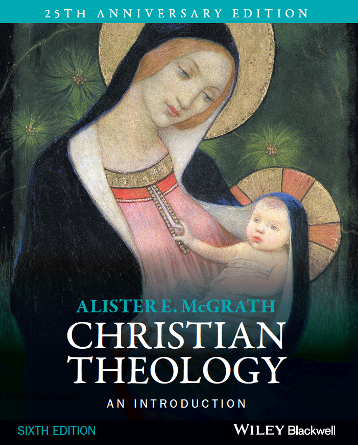 Praise for previous editions of Christian Theology An Introduction This book - photo 1