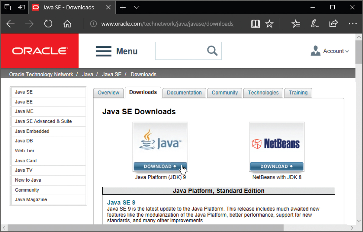 Covers Java 9 - image 13
