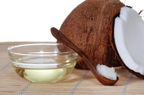 Introduction to Coconut Oil Lately coconut oil has received a great deal of - photo 3