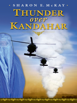 McKay - Thunder Over Kandahar