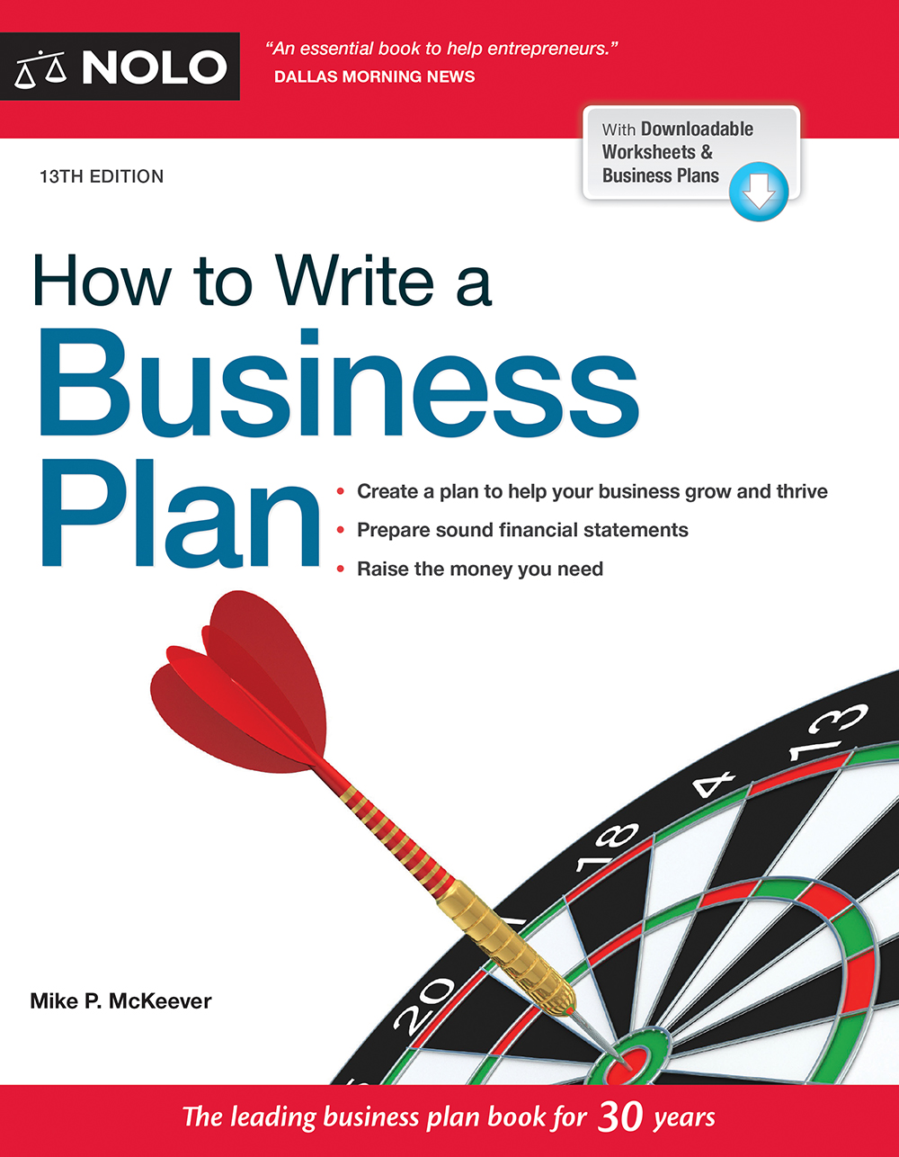 How to Write a Business Plan - image 1