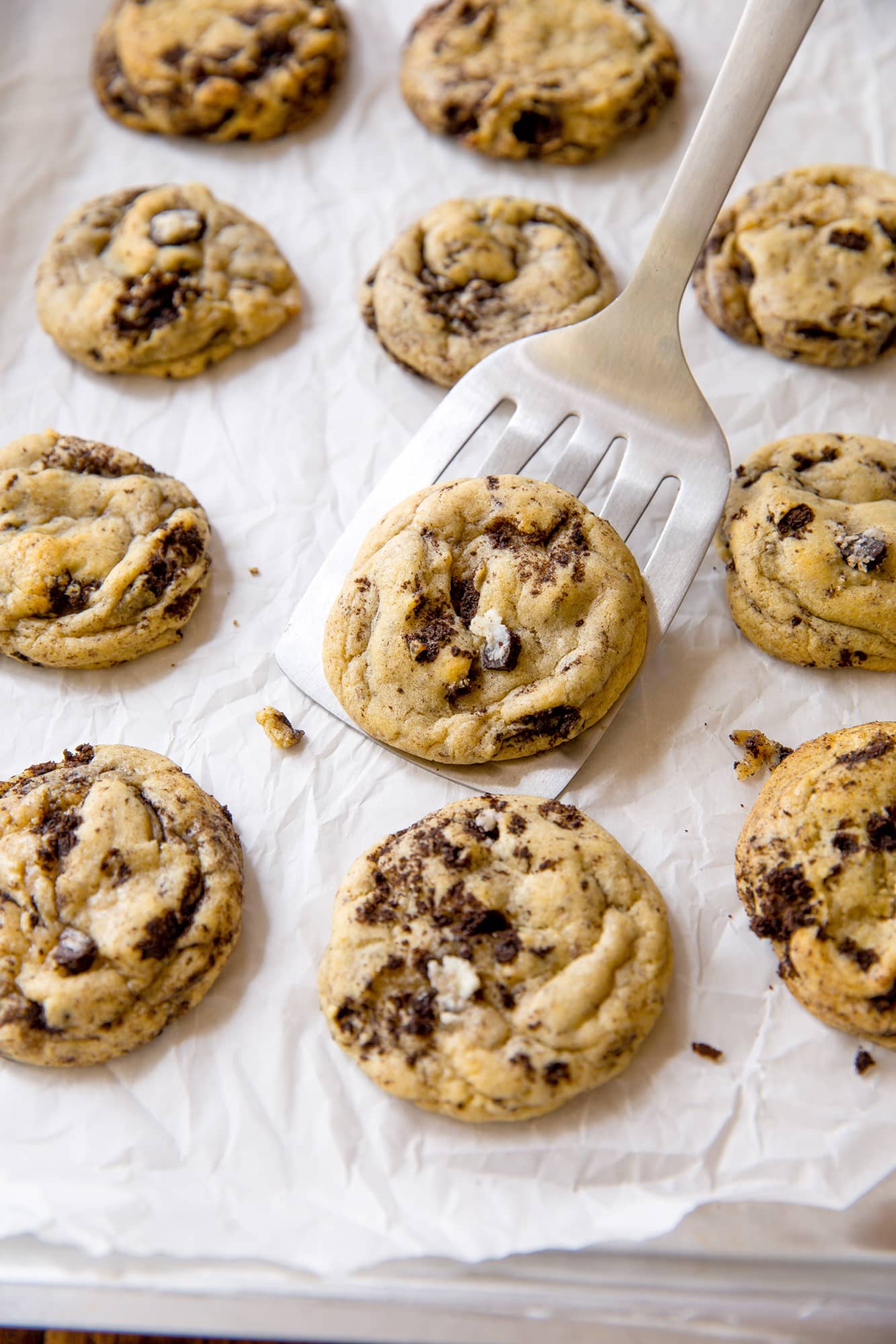 CREAM CHEESE COOKIES N CREAM COOKIES Okay now were getting out of control - photo 10