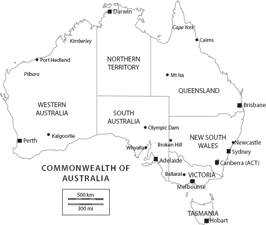 CHAPTER 1 Introduction Weaving Analysis and Narrative Australian history is - photo 2