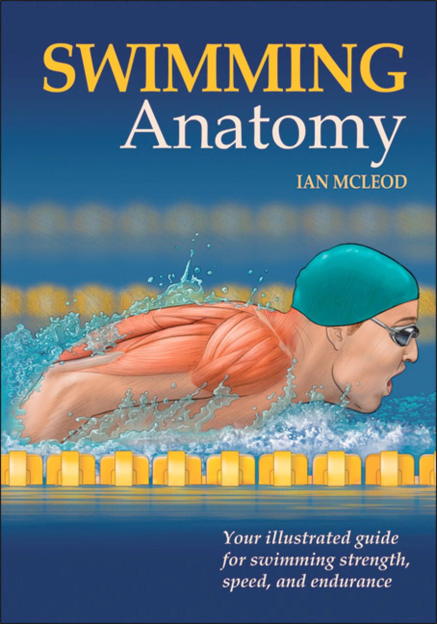 Swimming Anatomy - image 1