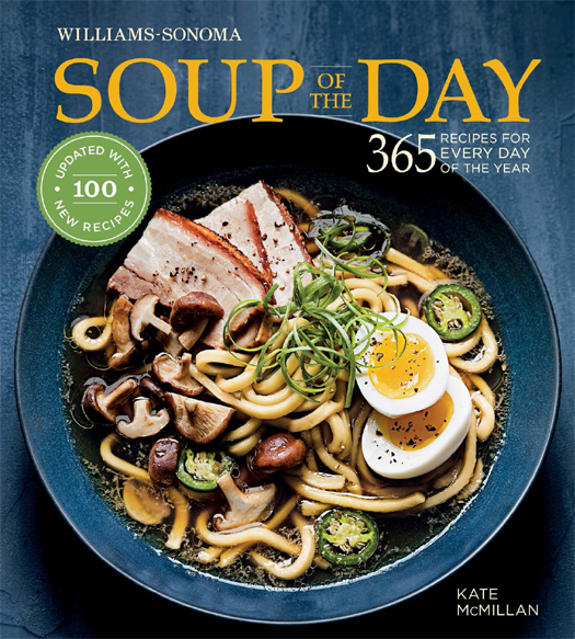 Soup of the Day - image 1