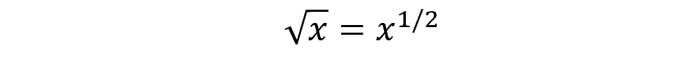 If no coefficient or exponent is observed the number is implied It may - photo 5