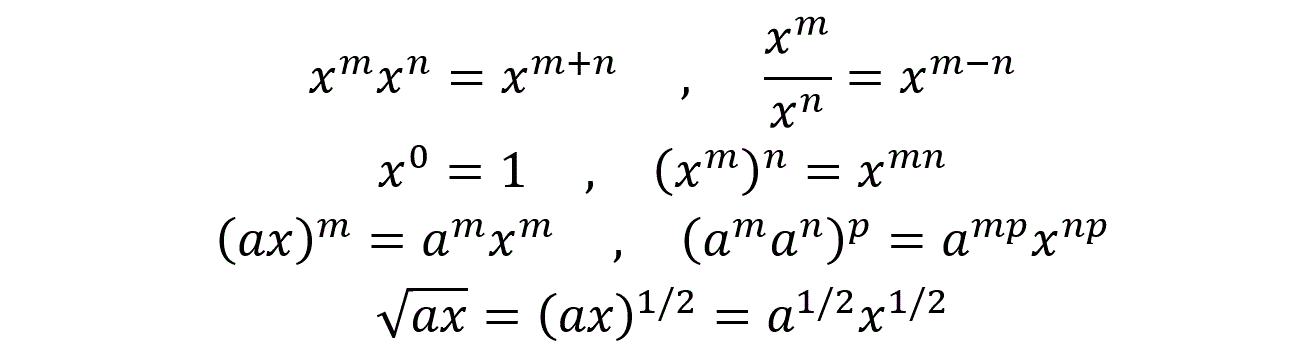 If a polynomial includes multiple terms find the derivativeof each term - photo 7