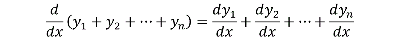 For example if y1 4x2 y2 3x and y3 6 this means Note that the - photo 8