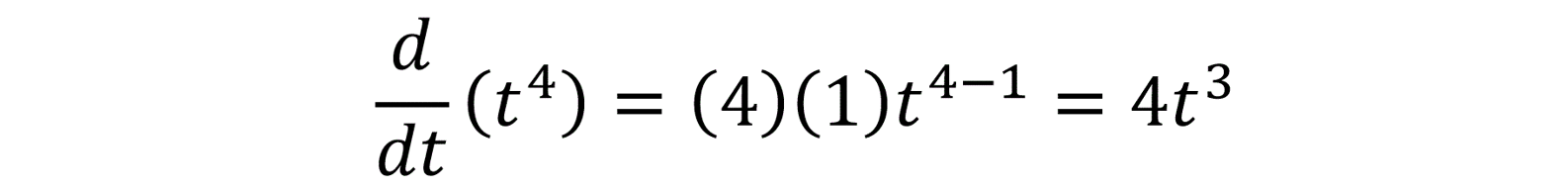 Example Perform the following derivative with respectto x Example - photo 13