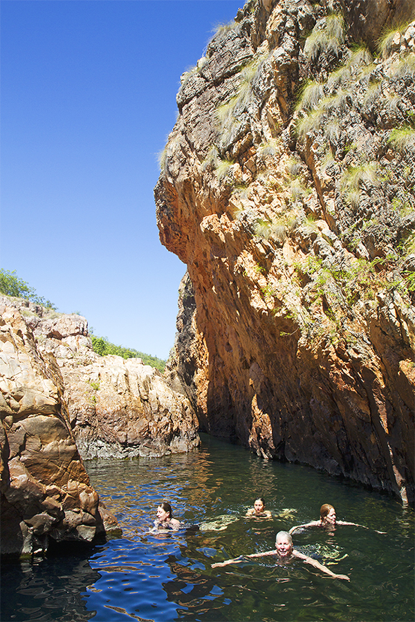 Kakadu National Park ANDREW BAINGETTY IMAGES ULTIMATE AUSTRALIA - photo 6