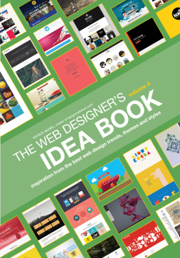 McNeil - Web Designers Idea Book, Volume 4