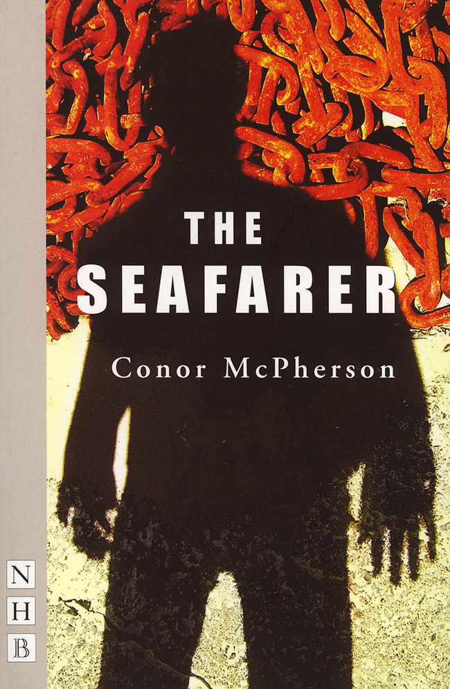 The Seafarer - image 1