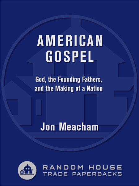 CONTENTS INTRODUCTION American Gospel Faith and Fre - photo 1