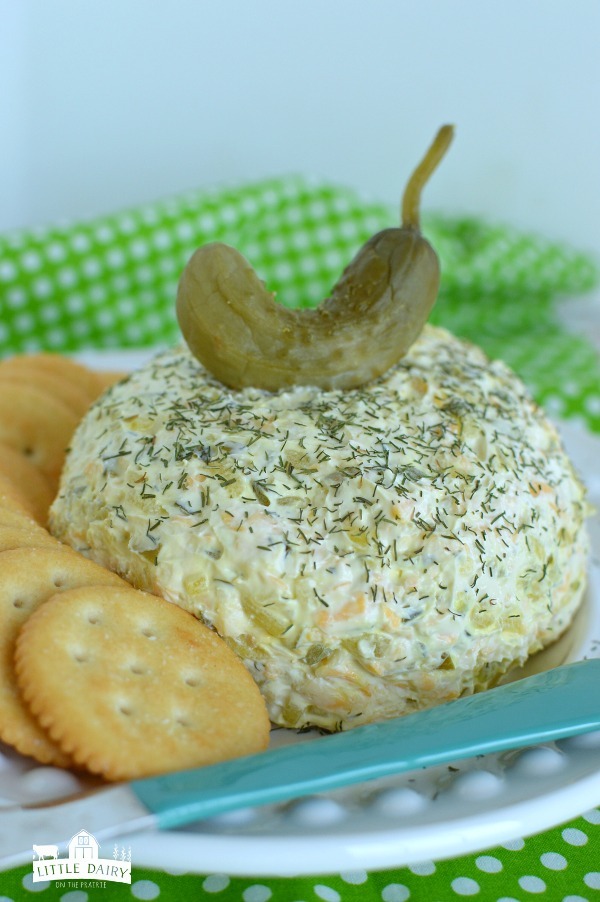 Dill pickles are a tasty treat that can be used to create a tangy and tasty - photo 7