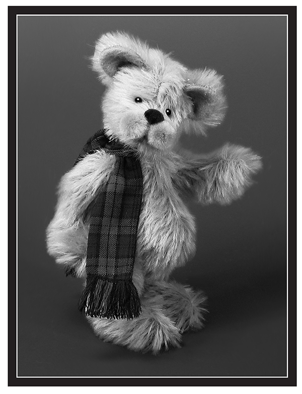 What is a Snappy A Snappy is an easy-to-make jointed stuffed toy animal Each - photo 5