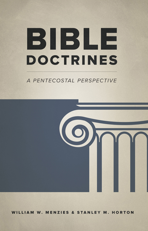 Bible doctrines a pentecostal perspective - image 1