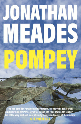 Meades - Pompey