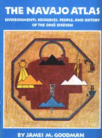 title The Navajo Atlas Environments Resources People and History of - photo 1