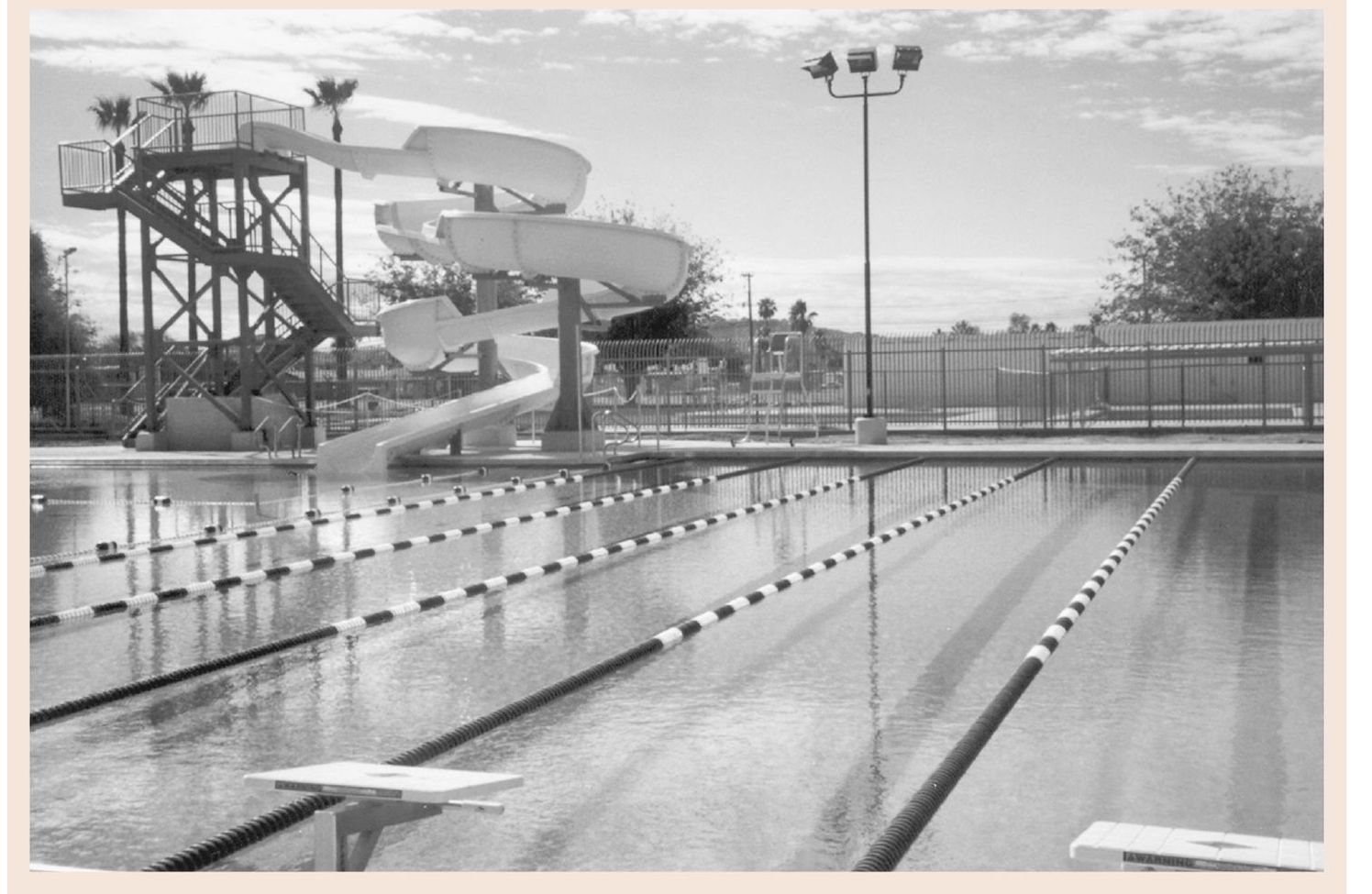 Pictured below around 1928 the neighbor kids swam to keep cool near the Conley - photo 4