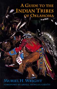 title A Guide to the Indian Tribes of Oklahoma Civilization of the - photo 1