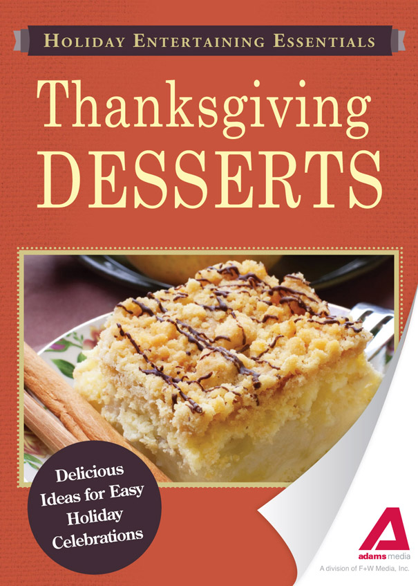 Thanksgiving Desserts Delicious ideas for easy holiday celebrations - image 1