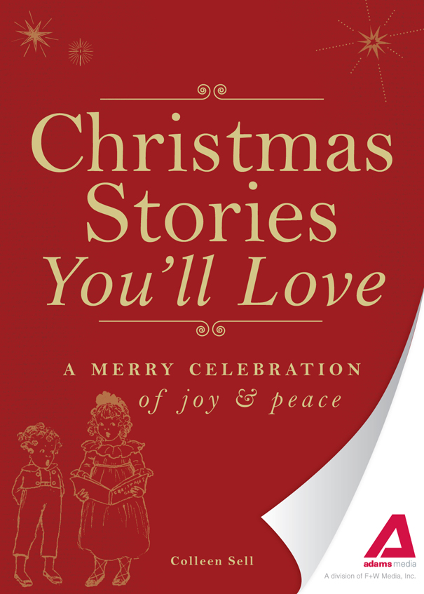 Christmas Stories Youll Love a merry celebration of joy and peace - image 1