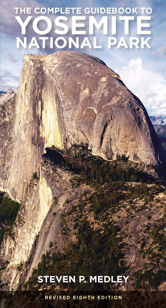 On the whole Yosemite is incomparably the most wonderful feature on our - photo 1