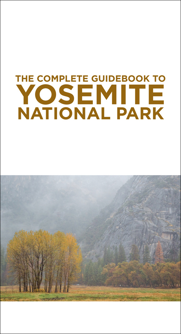 On the whole Yosemite is incomparably the most wonderful feature on our - photo 2