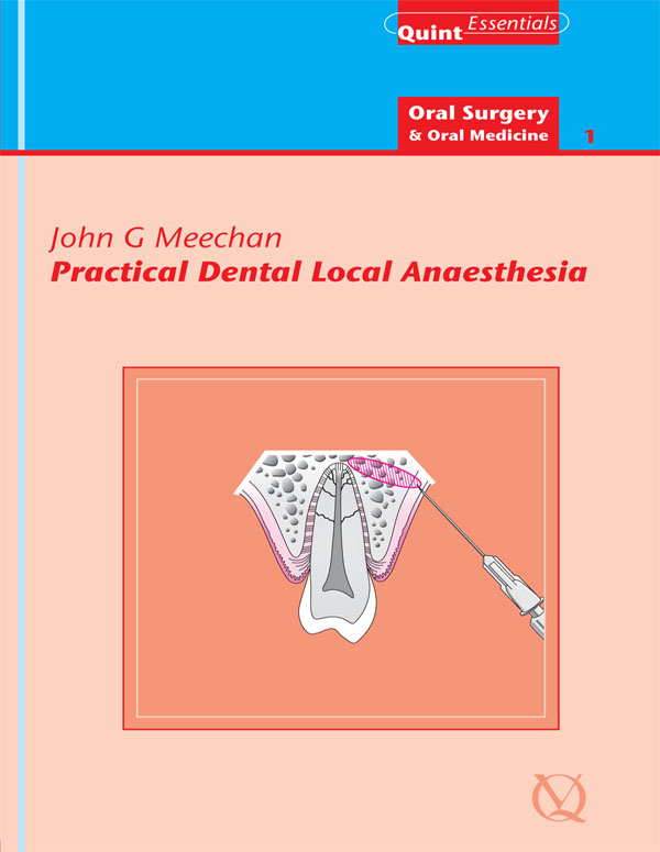 Quintessentials of Dental Practice 6 Oral Surgery and Oral Medicine 1 - photo 1