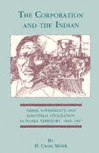 title The Corporation and the Indian Tribal Sovereignty and Industrial - photo 1