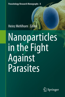 Mehlhorn Nanoparticles in the Fight Against Parasites