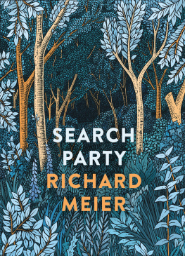 Meier - Search Party