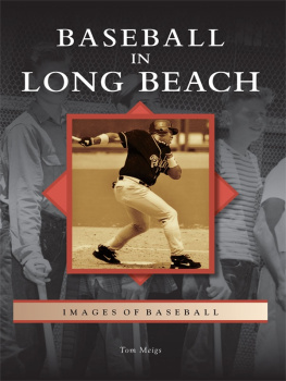 Meigs Baseball in Long Beach